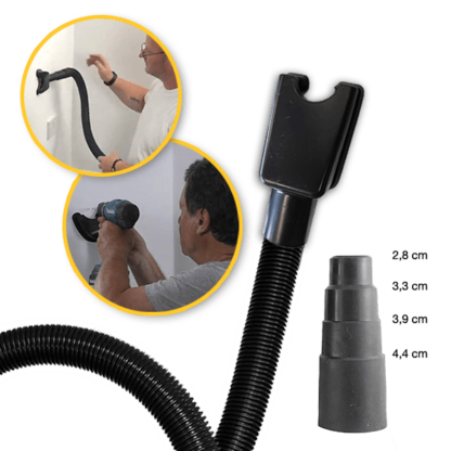 Hands-free porfogó
