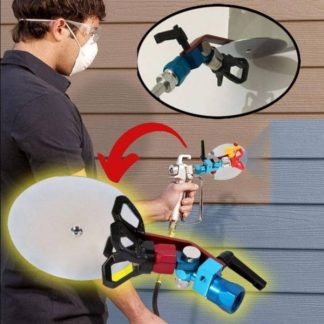 Univerzális rögzítőelem falfestéshez