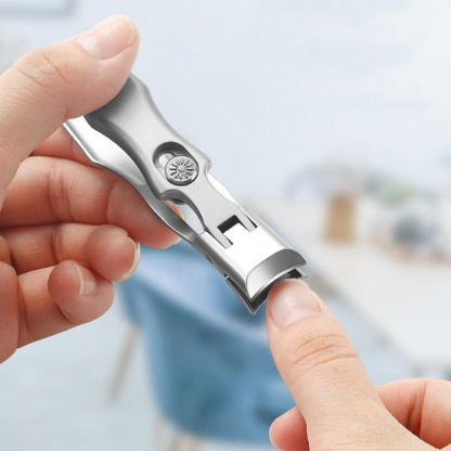 ClipPro ultra-éles körömcsipesz