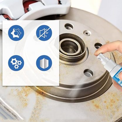 RustAway Cleaner