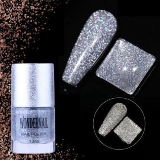 Ultra fényes körömlakk (2+1 GRATIS)