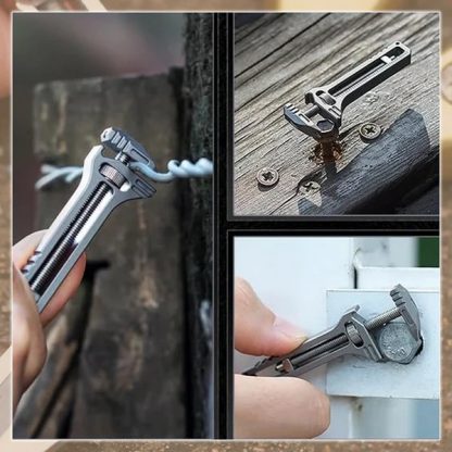 TitanX MultiTool