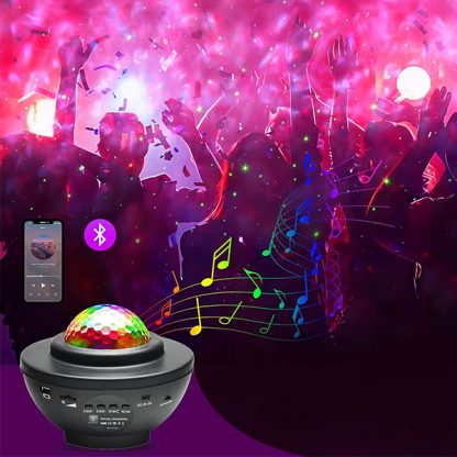 StarGlow™ projektor
