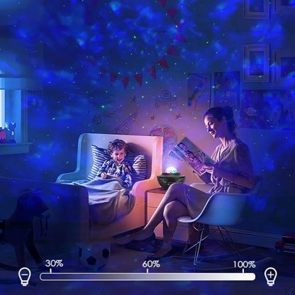 StarGlow™ projektor