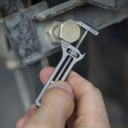 TitanX MultiTool