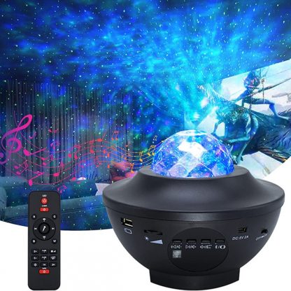 StarGlow™ projektor