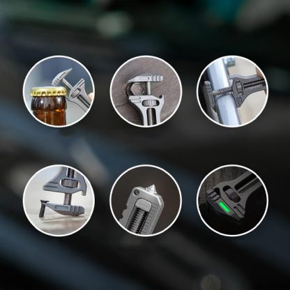 TitanX MultiTool
