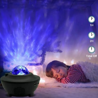 StarGlow™ projektor