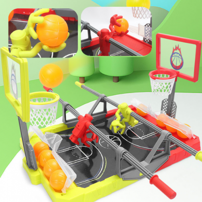 FunBall asztali játék