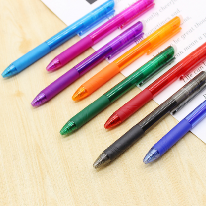 QuickErase zselés tollak (12 db)