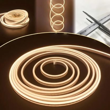 GlowFlex LED fényszalag