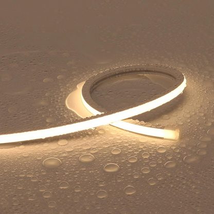 GlowFlex LED fényszalag