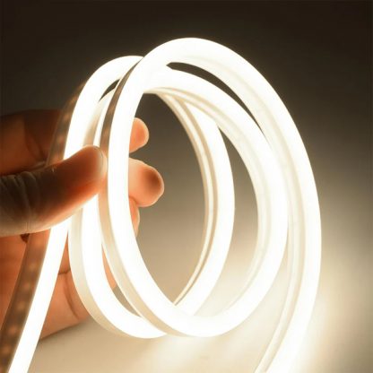 GlowFlex LED fényszalag