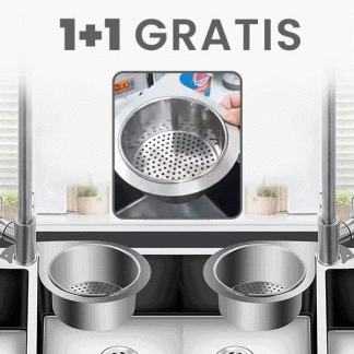 SwanSink szűrő 1+1 AJÁNDÉK