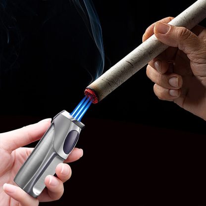 BlazeSpark elektromos öngyújtó