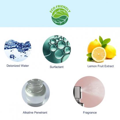 QuickClean többcélú tisztítószer