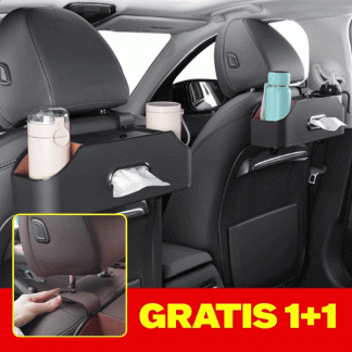 Autós tároló 1+1 AJÁNDÉK