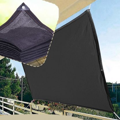 Kültéri árnyékoló háló - ShadePro